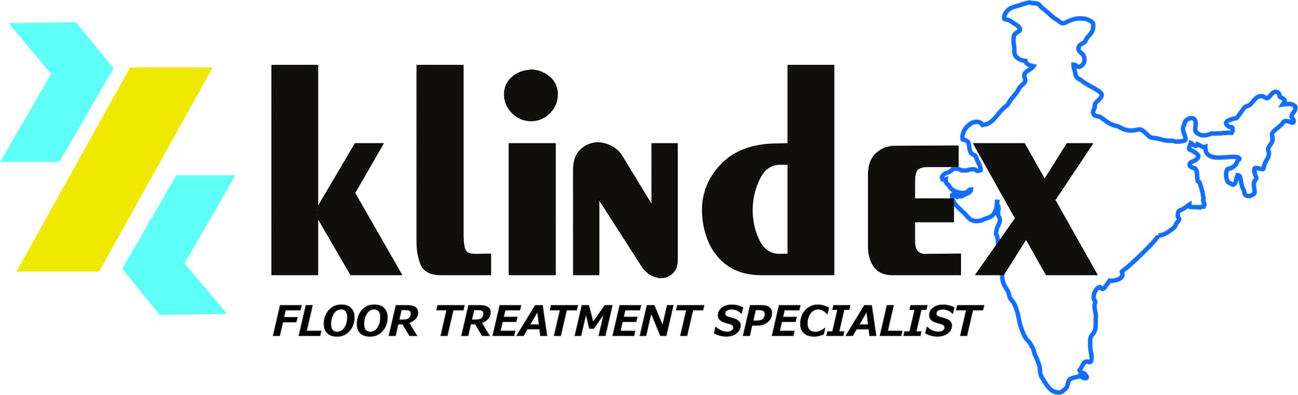 Logo Klindex India