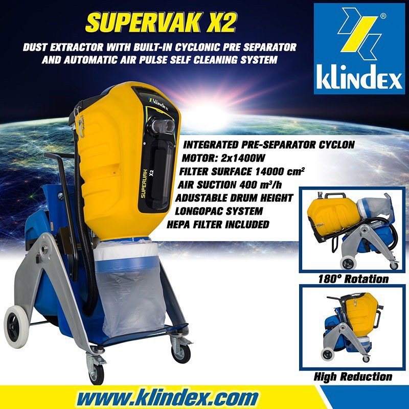 Supervak X2