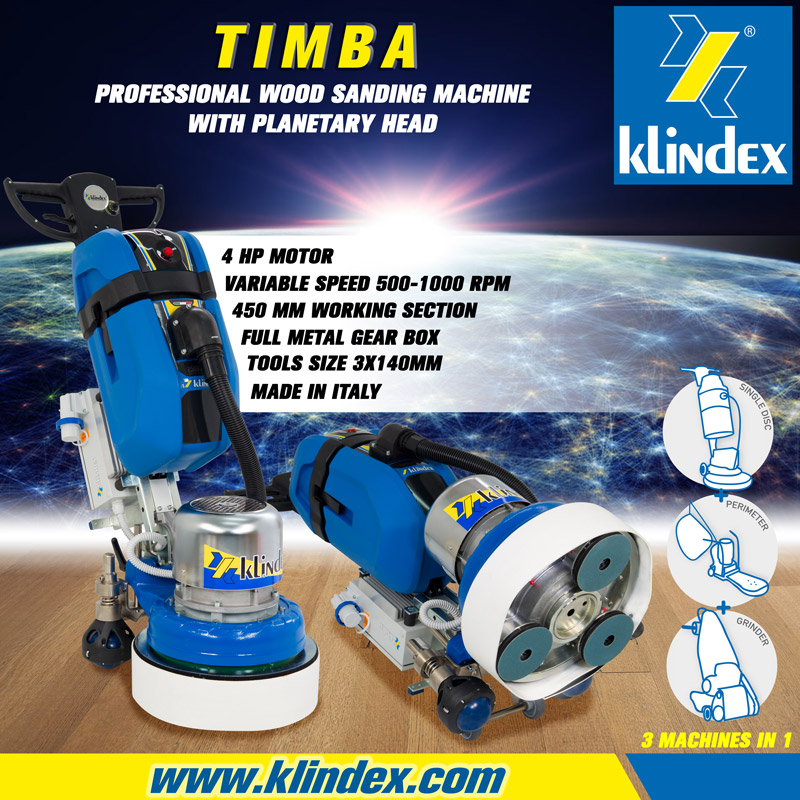Timba Cat